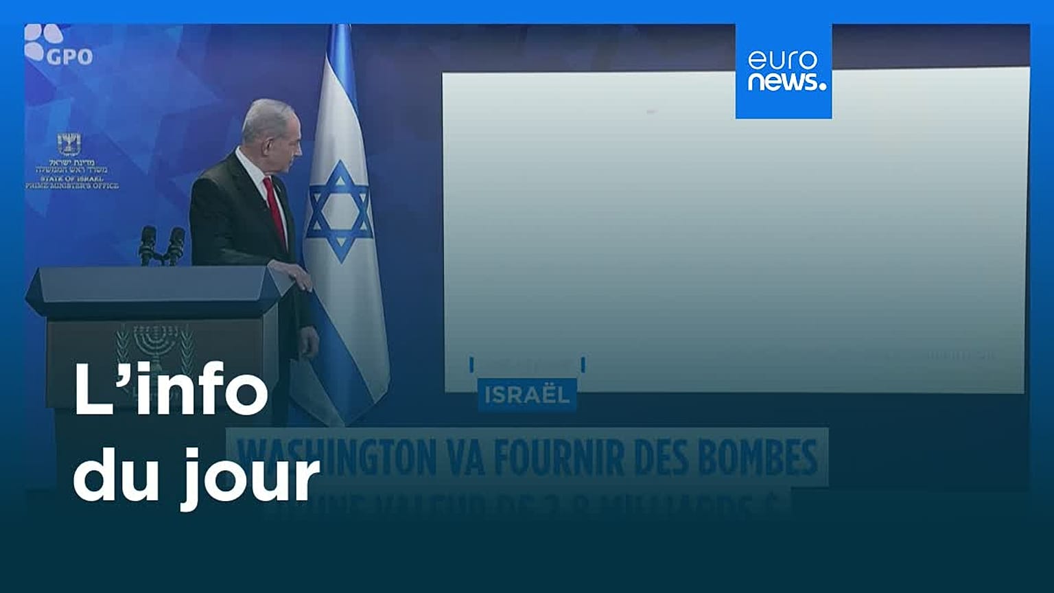 L’info du jour | 16 septembre 2026 - Soir