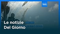 Le notizie del giorno | 16 settembre 2026 - Serale