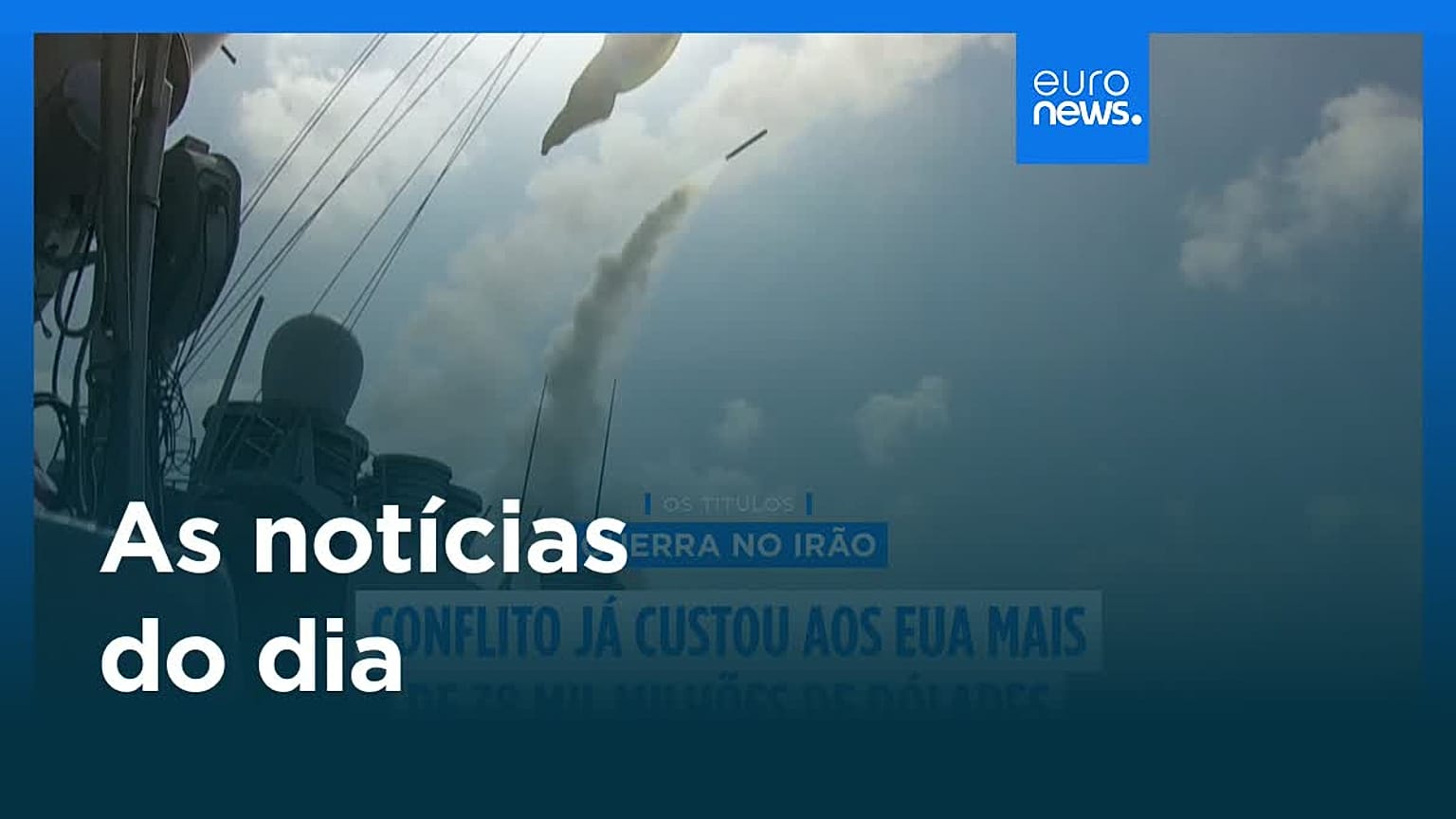 Notícias do dia | 16 de setembro 2026 - Noite