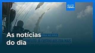 Notícias do dia | 16 de setembro 2026 - Noite