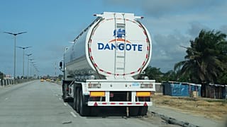 Dangote IPO draws interest from Nigerians keen to invest