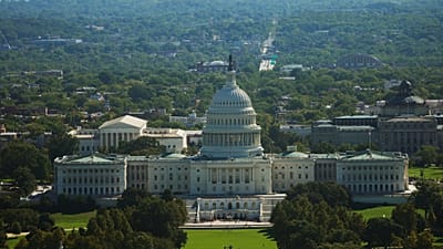 US House votes for a third time to end the Iran war as conflict drags on.