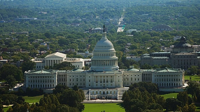 US House votes for a third time to end the Iran war as conflict drags on