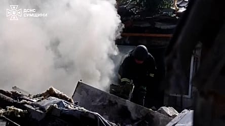 War in Ukraine: Odesa and Sumy suffer fires and casualties in new Russian attacks