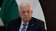  محمود عباس، رئیس تشکیلات خودگردان فلسطینی