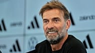 Bundestrainer Jürgen Klopp stellt seinen ersten Kader für die Nationalmannschaft vor.