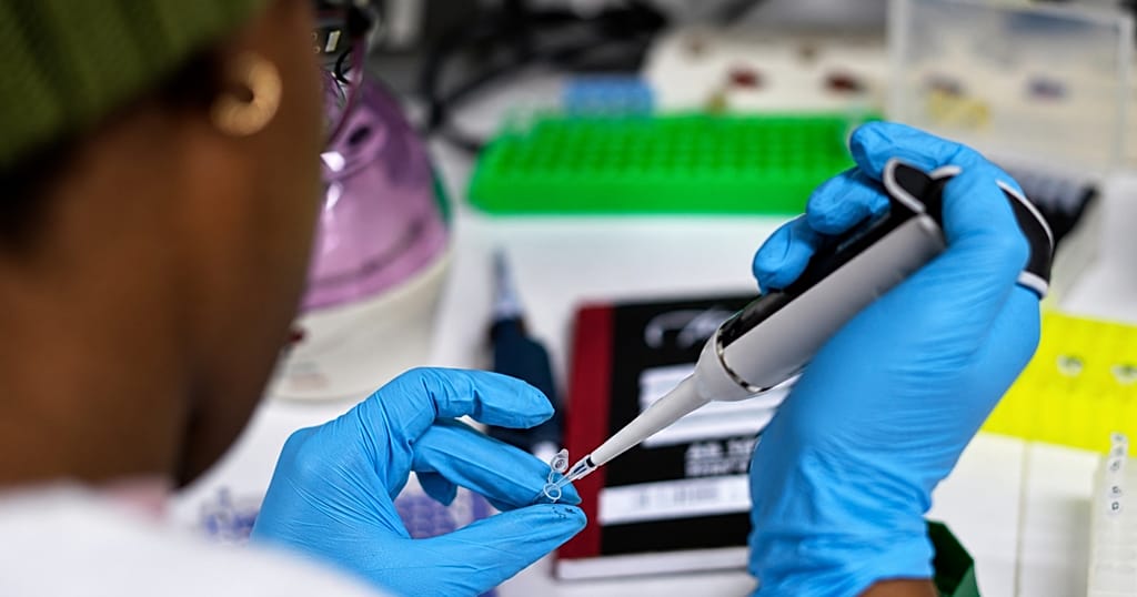 Epidemics: African Biologists Gather in Togo to Sound the Alarm