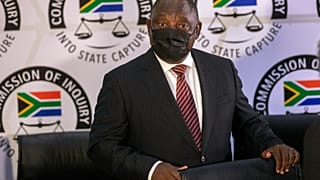 Afrique du Sud : Ramaphosa malade après le sommet des BRICS