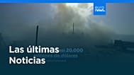 Últimas noticias | 17 septiembre 2026 - Mañana