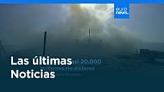 Últimas noticias | 17 septiembre 2026 - Mediodía