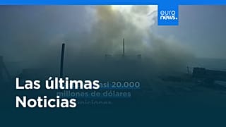 Últimas noticias | 17 septiembre 2026 - Mañana