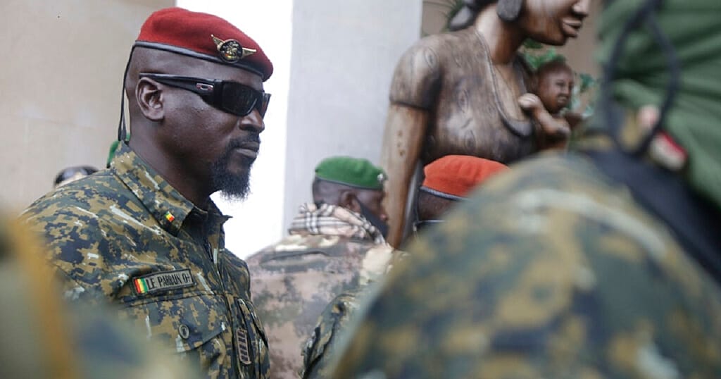 Guinea: Media Regulatory Authority Issues Warning to France 24