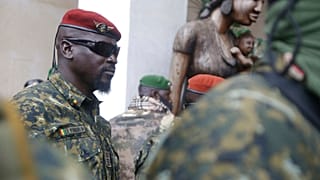 Guinée : l'autorité de régulation des médias adresse un avertissement à France 24