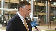David McAllister, MEP (European People's Party)