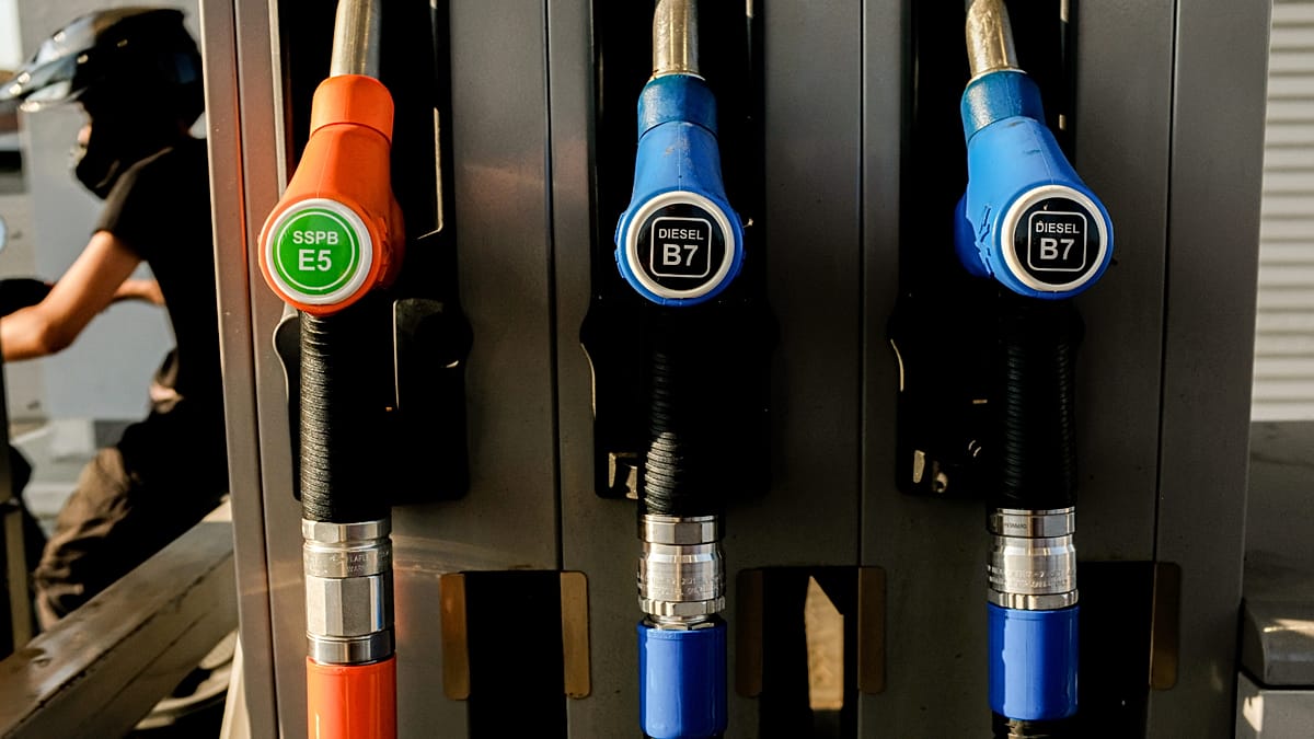 Europe weighs energy-saving measures as Middle East crisis deepens