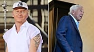 Macklemore donates $1 million from Ed Sheeran tour to Palestinian aid: 'I invite Robert Kraft to match my donation'