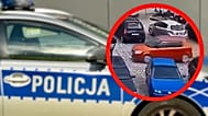 78-latka uszkodziła sześć samochodów