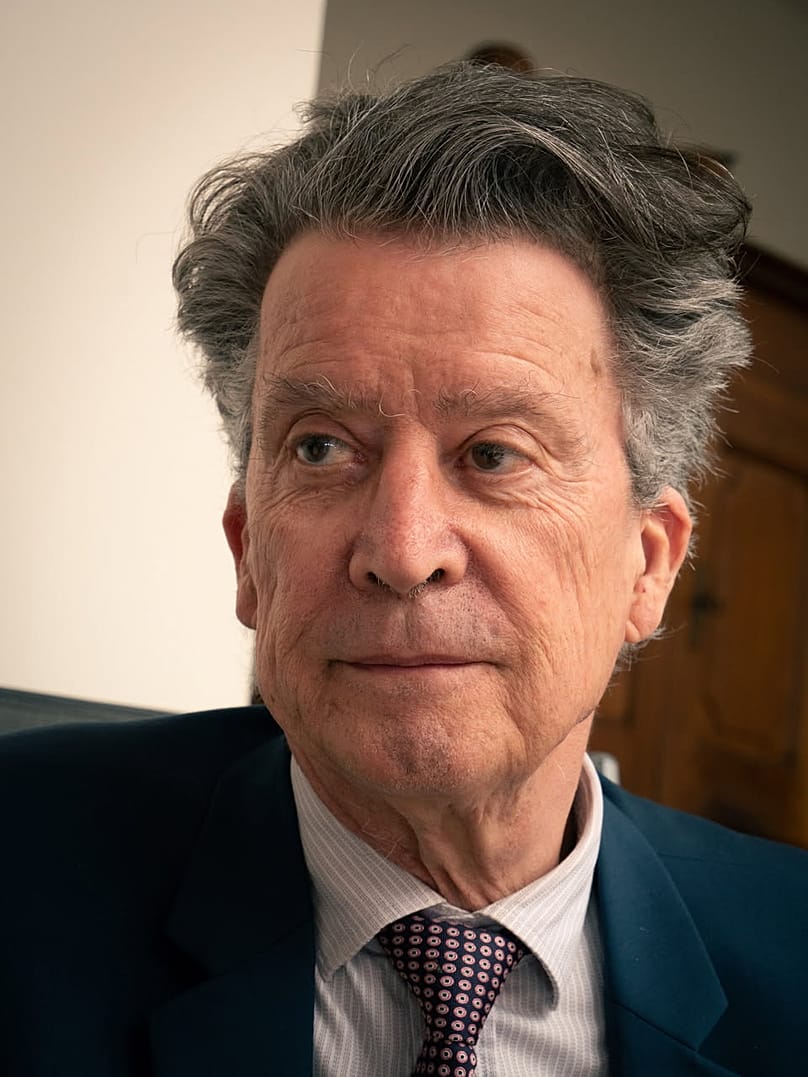 Jean-Philippe Domecq