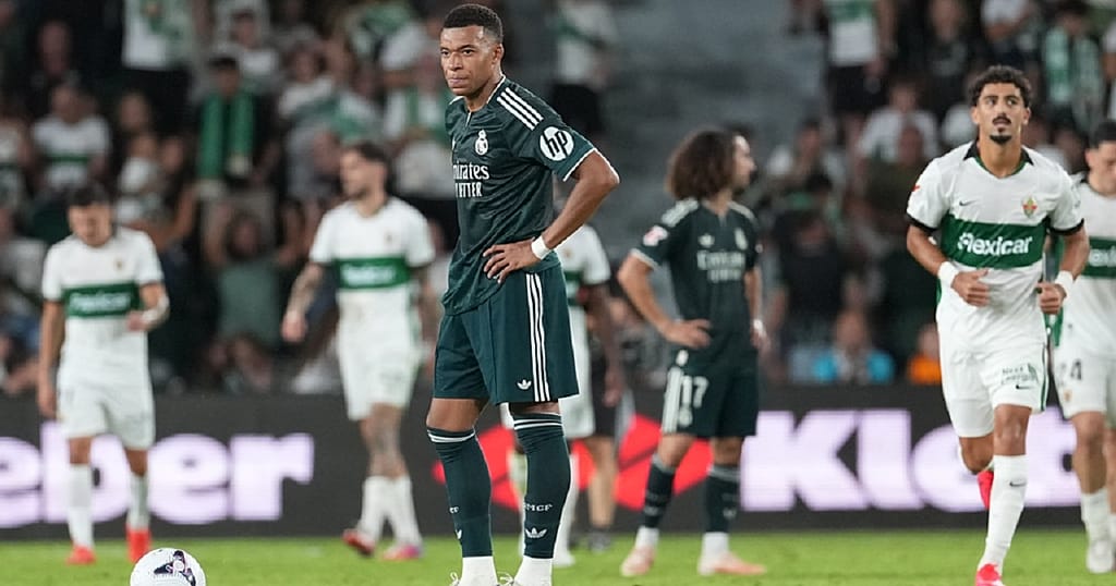Espagne : soutien à la population de Ceuta : Kylian Mbappé s'explique
