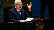 The last time Abbas addressed the UN General Assembly in person was in 2024.