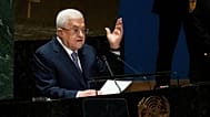 The last time Abbas addressed the UN General Assembly in person was in 2024.