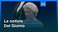 Le notizie del giorno | 17 settembre 2026 - Pomeridiane