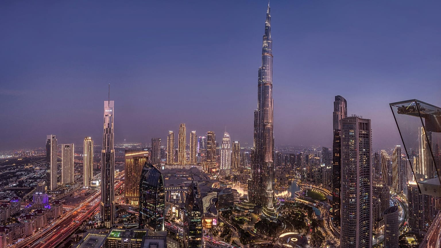 Dubai is the host city for Arabian Travel Market 
