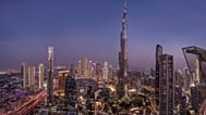 Dubai is the host city for Arabian Travel Market 