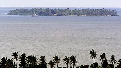 Fiji.