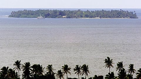 Fiji.