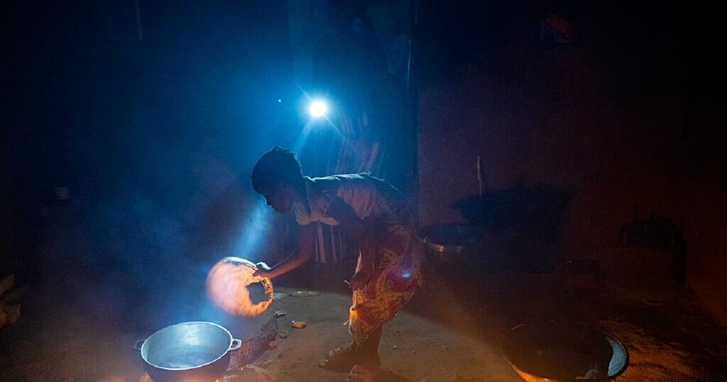 Gambia: Businesses Struggling Amid Power Cuts