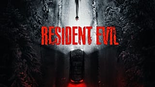 Film of the Week: Resident Evil