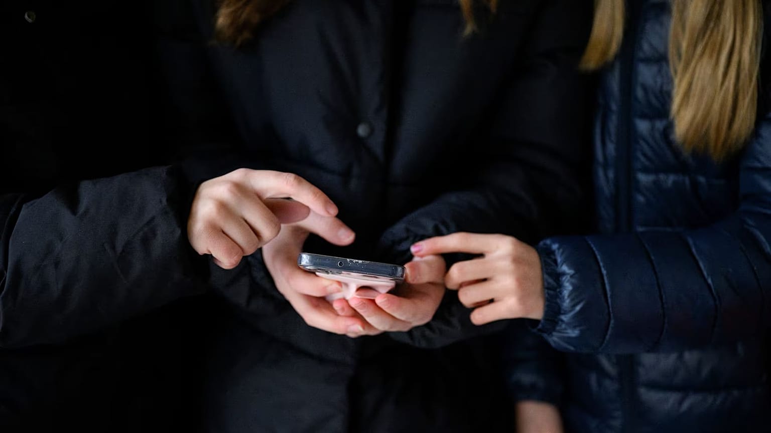 Fokozódó online veszélyek
