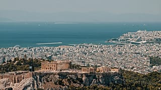Time Out elege Neos Kosmos, em Atenas, como bairro mais cool da Europa