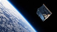 Der SIGI- Satellit startete am 14. Januar 2025 mit dem SpaceX Transporter-12 und sammelt Daten im Orbit.