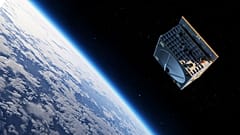 Der SIGI- Satellit startete am 14. Januar 2025 mit dem SpaceX Transporter-12 und sammelt Daten im Orbit.