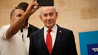 Netanyahu: Iran weakened but 'desire' to destroy Israel has not disappeared