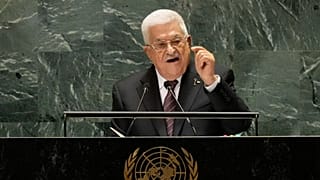 L’Autorité palestinienne dénonce le refus de visas américains à ses dirigeants 