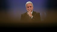 Ο Δημήτρης Αβραμόπουλος (Φωτογραφία Αρχείου)