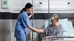 Women and men receive different care for the same conditions. 