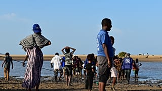 Plus de 2 000 Yéménites fuyant les combats ont rejoint Djibouti