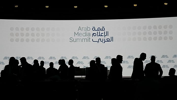 Every Iranian strike came with a cyberattack, UAE cyber chief says