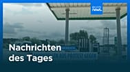 Nachrichten des Tages | 17. September 2026 - Abendausgabe