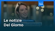 Le notizie del giorno | 17 settembre 2026 - Serale