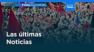 Últimas noticias | 17 septiembre 2026 - Tarde