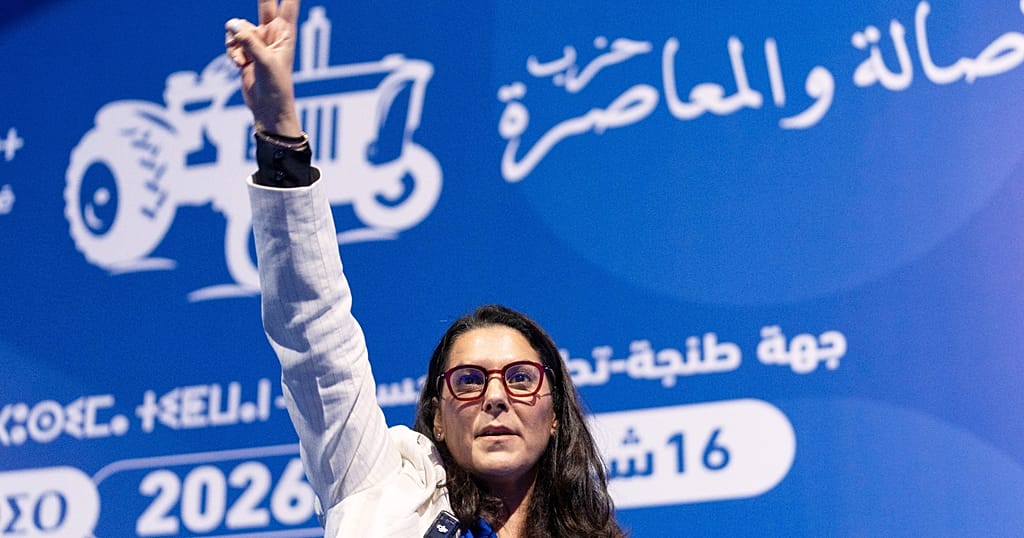 Maroc : la vie chère au centre de la campagne des élections législatives