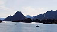 Norway rejected in March 2011 oil drilling in ecologically sensitive waters just above the Arctic circle, partly because of worries over a disaster like the Gulf of Mexico.