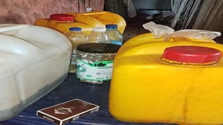 Nigeria : une boisson alcoolisée locale serait repsonsable de 49 décès
