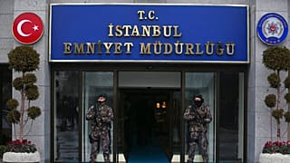 İstanbul Emniyet Müdürlüğü