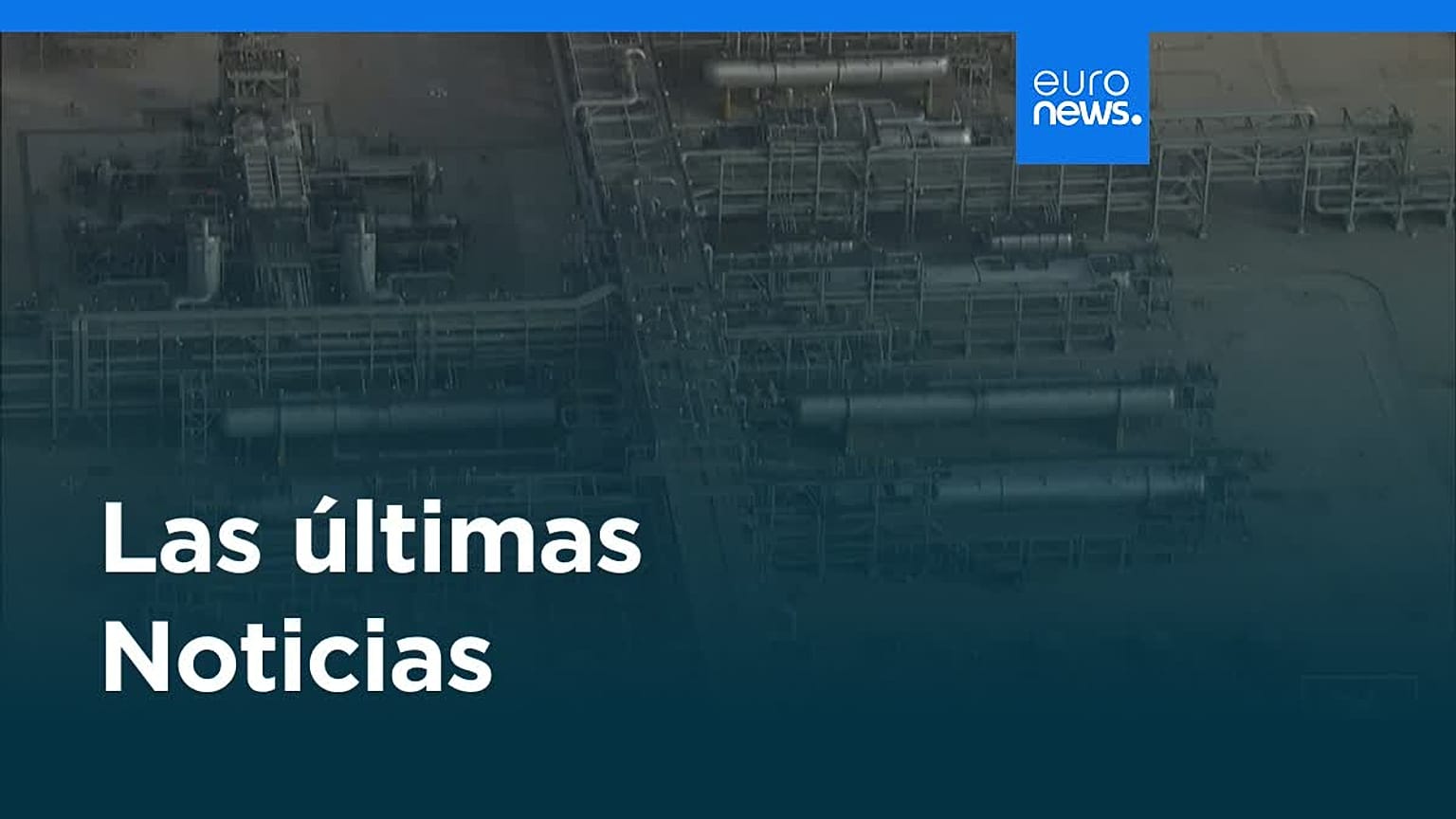 Últimas noticias | 18 septiembre 2026 - Mañana
